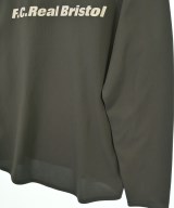 F.C.R.B（エフシーアールビー）Tシャツ・カットソー グレー サイズ:M メンズ/2200652861204