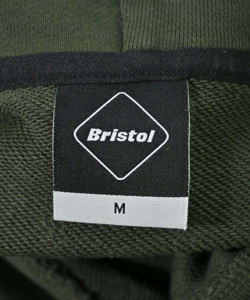 F.C.R.B（エフシーアールビー）パーカー 緑 サイズ:M メンズ/2200656609024