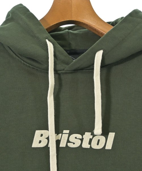 F.C.R.B（エフシーアールビー）パーカー 緑 サイズ:M メンズ/2200656609024