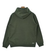 F.C.R.B（エフシーアールビー）パーカー 緑 サイズ:M メンズ/2200656609024