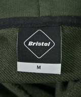 F.C.R.B（エフシーアールビー）パーカー 緑 サイズ:M メンズ/2200656609024