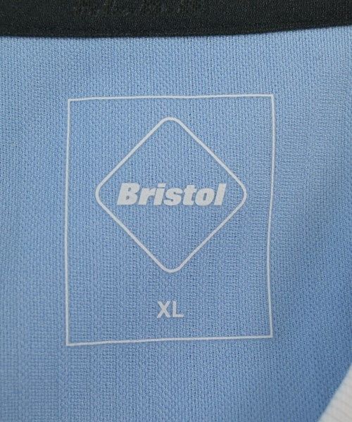 F.C.R.B（エフシーアールビー）Tシャツ・カットソー 青 サイズ:XL メンズ/2200655479086