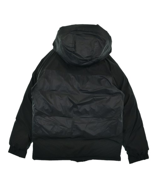 F.C.R.B（エフシーアールビー）ダウンジャケット/ダウンベスト 黒 サイズ:XL メンズ/2200656877010