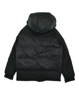 F.C.R.B（エフシーアールビー）ダウンジャケット/ダウンベスト 黒 サイズ:XL メンズ/2200656877010