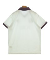 F.C.R.B（エフシーアールビー）ポロシャツ 白 サイズ:S メンズ/2200657163082