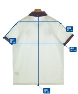 F.C.R.B（エフシーアールビー）ポロシャツ 白 サイズ:S メンズ/2200657163082