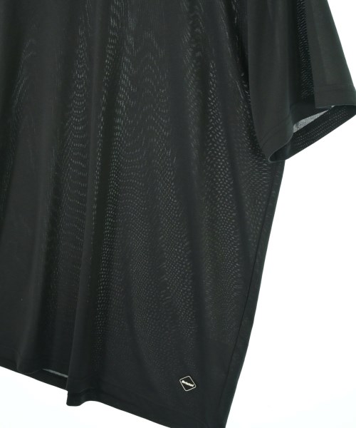 F.C.R.B（エフシーアールビー）Tシャツ・カットソー 黒 サイズ:L メンズ/2200653742069