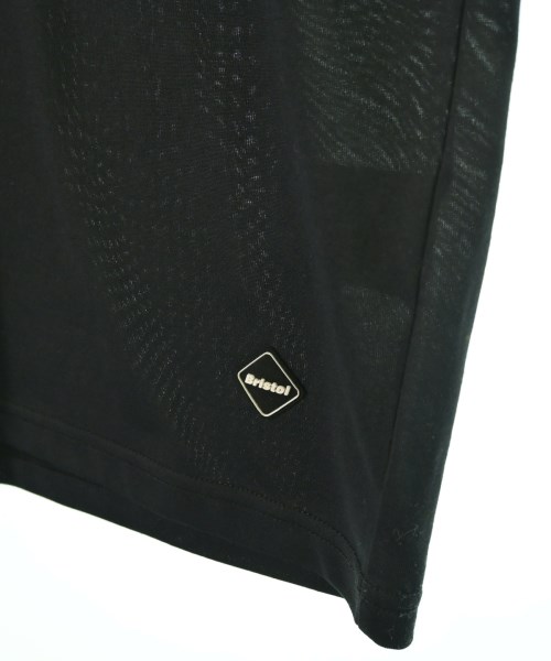 F.C.R.B（エフシーアールビー）Tシャツ・カットソー 黒 サイズ:L メンズ/2200653742069