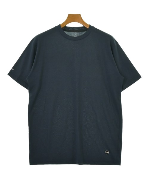 F.C.R.B(エフシーアールビー)Tシャツ・カットソー 紺 サイズ:L/2200653742076