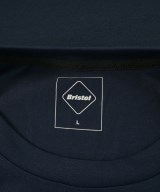 F.C.R.B（エフシーアールビー）Tシャツ・カットソー 紺 サイズ:L メンズ/2200653742076