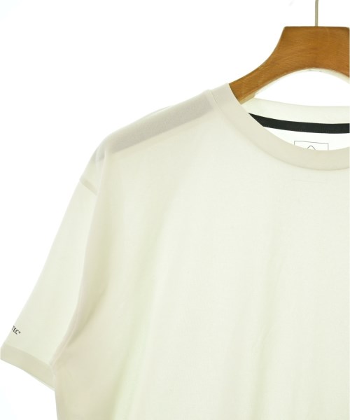 F.C.R.B（エフシーアールビー）Tシャツ・カットソー 白 サイズ:L メンズ/2200653742083