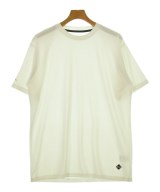 F.C.R.B（エフシーアールビー）Tシャツ・カットソー 白 サイズ:L メンズ/2200653742083
