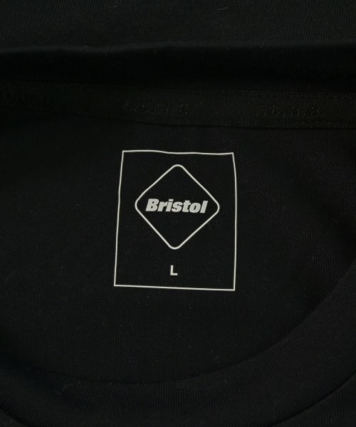 F.C.R.B（エフシーアールビー）Tシャツ・カットソー 黒 サイズ:L メンズ/2200653742175