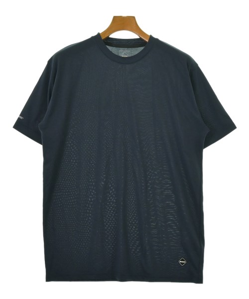 F.C.R.B(エフシーアールビー)Tシャツ・カットソー 紺 サイズ:L/2200653742182