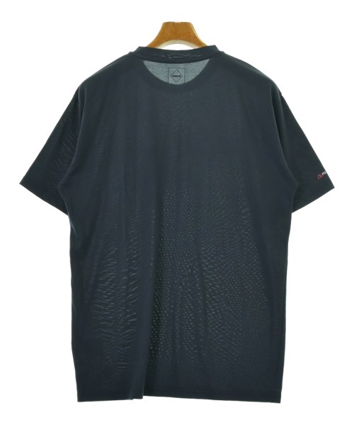 F.C.R.B（エフシーアールビー）Tシャツ・カットソー 紺 サイズ:L メンズ/2200653742182
