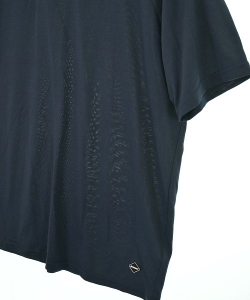 F.C.R.B（エフシーアールビー）Tシャツ・カットソー 紺 サイズ:L メンズ/2200653742182