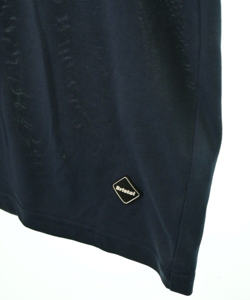 F.C.R.B（エフシーアールビー）Tシャツ・カットソー 紺 サイズ:L メンズ/2200653742182