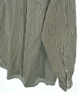 F.C.R.B（エフシーアールビー）カジュアルシャツ グレー サイズ:XL メンズ/2200657809034