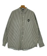 F.C.R.B カジュアルシャツ