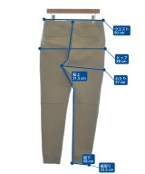 F.C.R.B（エフシーアールビー）スウェットパンツ カーキ サイズ:M メンズ/2200652951035