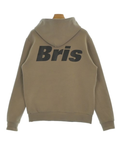 F.C.R.B（エフシーアールビー）パーカー 茶 サイズ:M メンズ/2200652951066