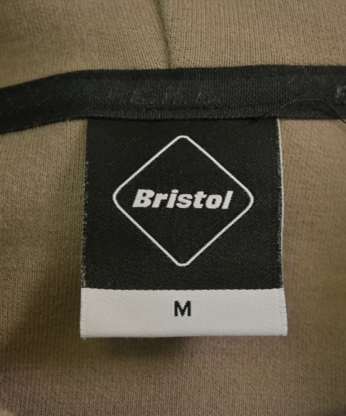 F.C.R.B（エフシーアールビー）パーカー 茶 サイズ:M メンズ/2200652951066