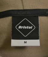 F.C.R.B（エフシーアールビー）パーカー 茶 サイズ:M メンズ/2200652951066