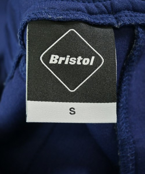 F.C.R.B（エフシーアールビー）ショートパンツ 青 サイズ:S メンズ/2200653268019