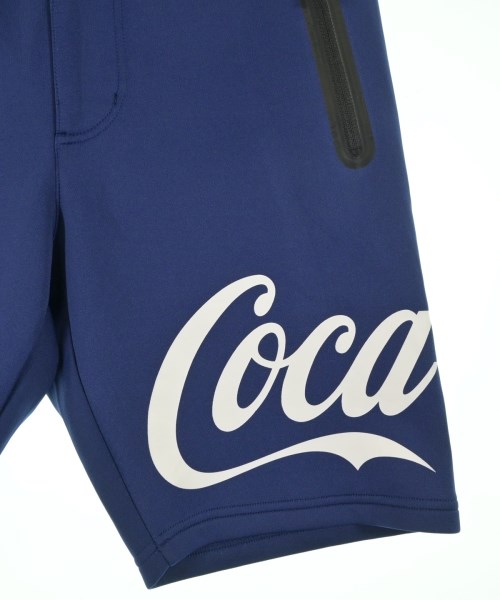 F.C.R.B（エフシーアールビー）ショートパンツ 青 サイズ:S メンズ/2200653268019