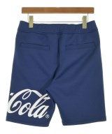 F.C.R.B（エフシーアールビー）ショートパンツ 青 サイズ:S メンズ/2200653268019