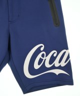 F.C.R.B（エフシーアールビー）ショートパンツ 青 サイズ:S メンズ/2200653268019