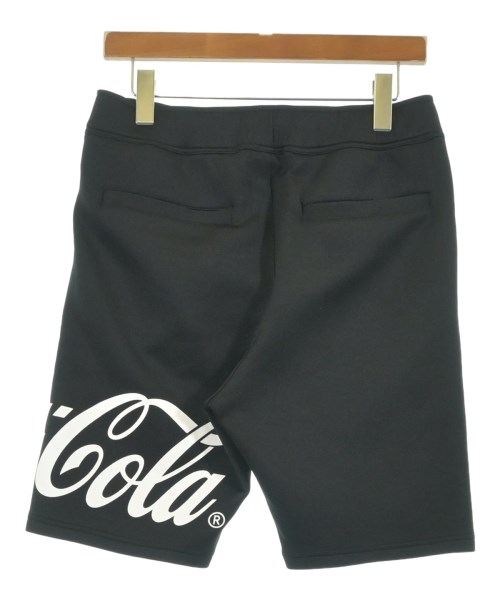 F.C.R.B（エフシーアールビー）ショートパンツ 黒 サイズ:S メンズ/2200653268026