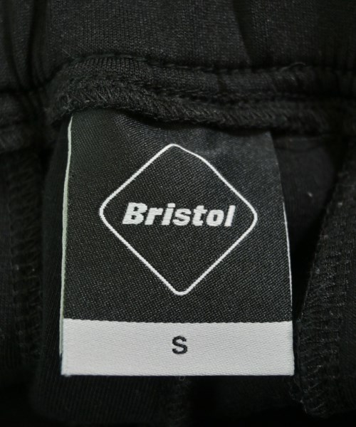 F.C.R.B（エフシーアールビー）ショートパンツ 黒 サイズ:S メンズ/2200653268026