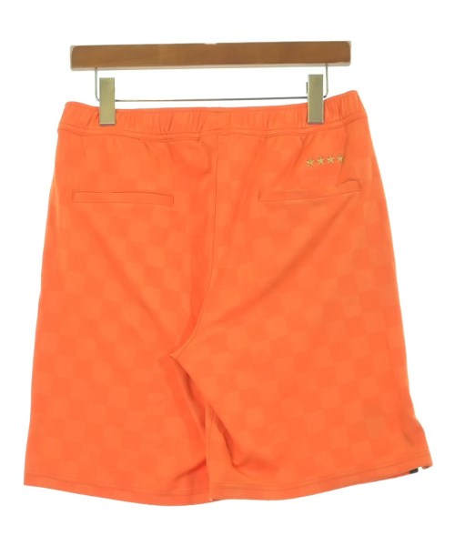 F.C.R.B（エフシーアールビー）ショートパンツ オレンジ サイズ:S メンズ/2200653268033