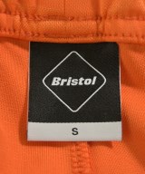 F.C.R.B（エフシーアールビー）ショートパンツ オレンジ サイズ:S メンズ/2200653268033