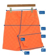 F.C.R.B（エフシーアールビー）ショートパンツ オレンジ サイズ:S メンズ/2200653268033