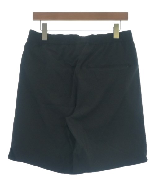 F.C.R.B（エフシーアールビー）ショートパンツ 黒 サイズ:S メンズ/2200653268057