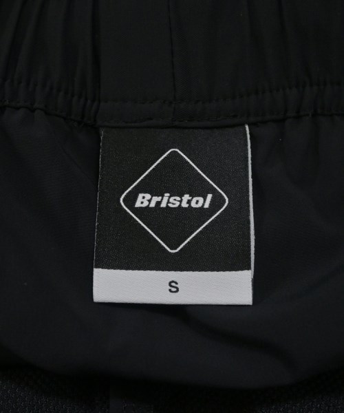 F.C.R.B（エフシーアールビー）ショートパンツ 黒 サイズ:S メンズ/2200653268057