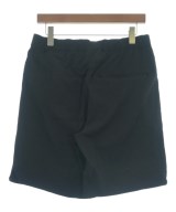 F.C.R.B（エフシーアールビー）ショートパンツ 黒 サイズ:S メンズ/2200653268057