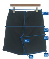 F.C.R.B（エフシーアールビー）ショートパンツ 黒 サイズ:S メンズ/2200653268057