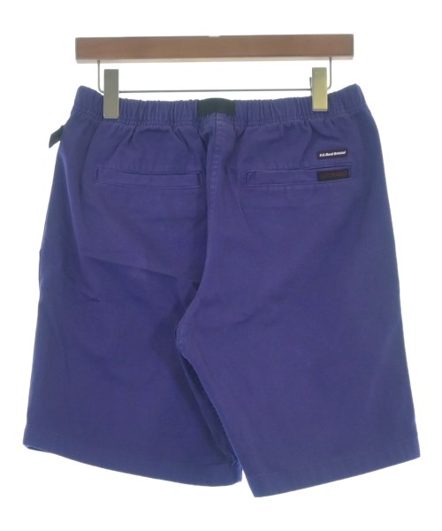 F.C.R.B（エフシーアールビー）ショートパンツ 紫 サイズ:M メンズ/2200653268071