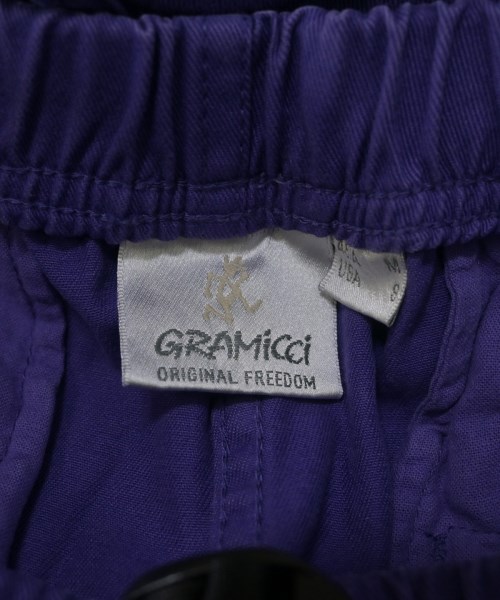 F.C.R.B（エフシーアールビー）ショートパンツ 紫 サイズ:M メンズ/2200653268071