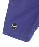 F.C.R.B（エフシーアールビー）ショートパンツ 紫 サイズ:M メンズ/2200653268071