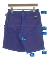 F.C.R.B（エフシーアールビー）ショートパンツ 紫 サイズ:M メンズ/2200653268071