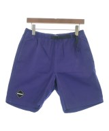 F.C.R.B ショートパンツ