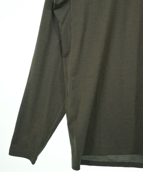 F.C.R.B（エフシーアールビー）Tシャツ・カットソー カーキ サイズ:S メンズ/2200653268125