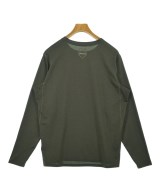 F.C.R.B（エフシーアールビー）Tシャツ・カットソー カーキ サイズ:S メンズ/2200653268125