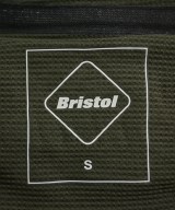 F.C.R.B（エフシーアールビー）Tシャツ・カットソー カーキ サイズ:S メンズ/2200653268125