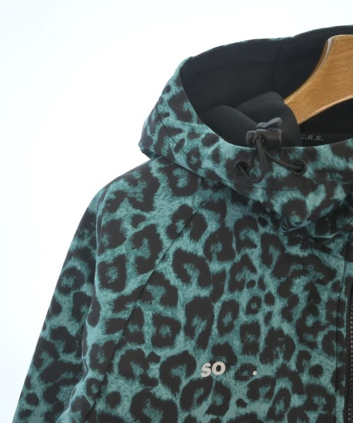 F.C.R.B（エフシーアールビー）その他 黒 サイズ:S メンズ/2200653268132