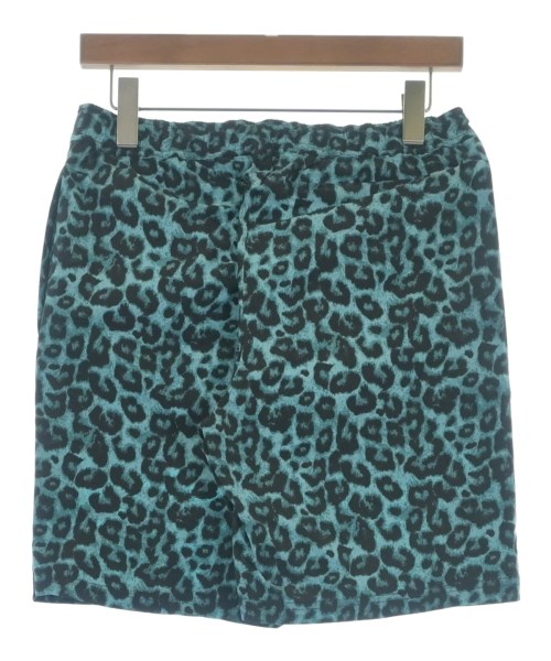 F.C.R.B（エフシーアールビー）ショートパンツ 青 サイズ:S メンズ/2200653268149